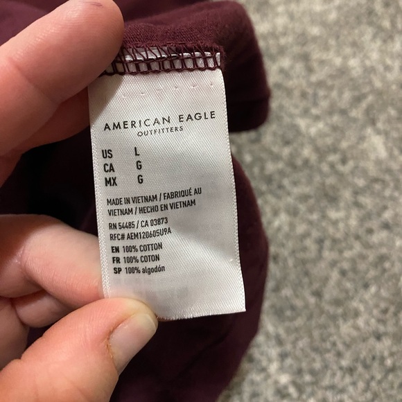 Men’s AE Tee - Picture 3 of 5